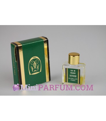 Vetiver