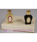 Coffret Guerlain - 2 petites lyres
