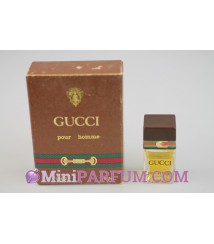 Pour homme