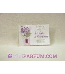 Violettes de Toulouse