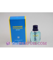 Insense ultramarine - Sport