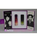 Coffret duo - Very irresistible - St Valentin 2006