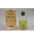 Eau de lavande - Cristal