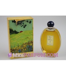 Eau de clavière