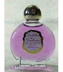 Violettes de Toulouse