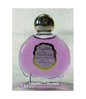Violettes de Toulouse