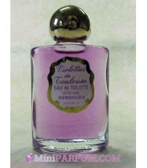 Violettes de Toulouse