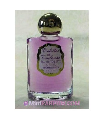 Violettes de Toulouse