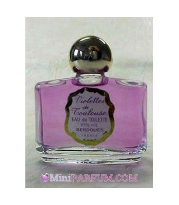 Violettes de Toulouse