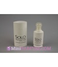 Solo white