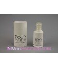 Solo white