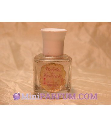 Violettes de Toulouse (ét sale)