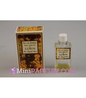 Eau neuve