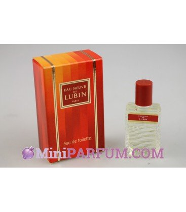 Eau neuve