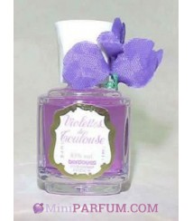 Violettes de Toulouse