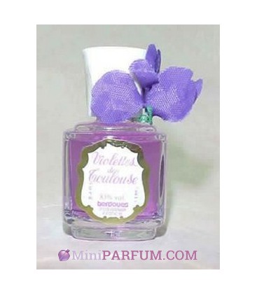 Violettes de Toulouse