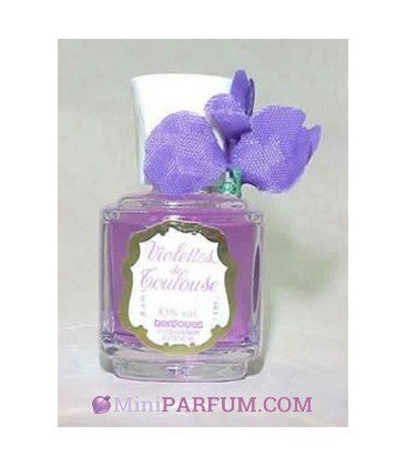 Violettes de Toulouse