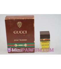 Pour homme