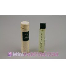 Eau de Lanvin