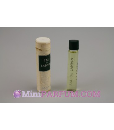 Eau de Lanvin