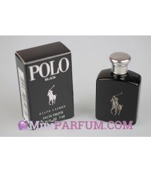 Polo black