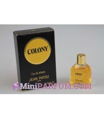 Colony