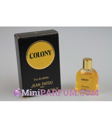 Colony