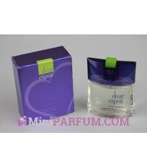 Dear espoir