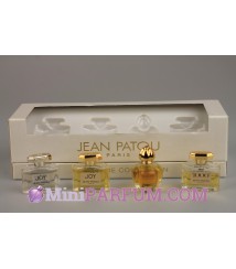 Coffret - Patou