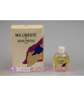 Ma liberté