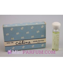 Eau de câline