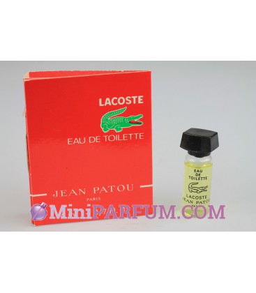 Lacoste