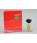 Lacoste