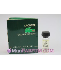 Lacoste
