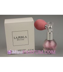 La perla - Divina