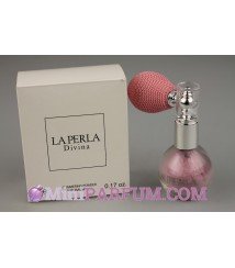 La perla - Divina