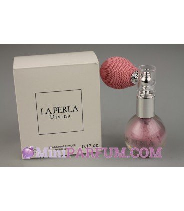 La perla - Divina