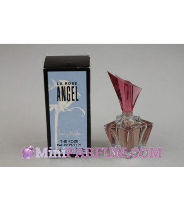 Angel - La rose