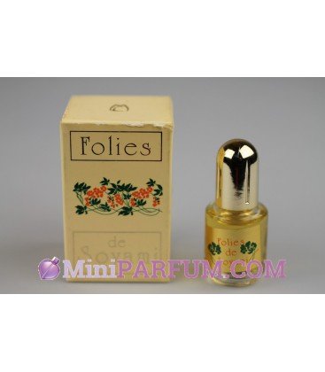 Folies de Soyami