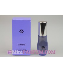 OP blend