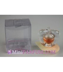 Eau de pomme - Rose