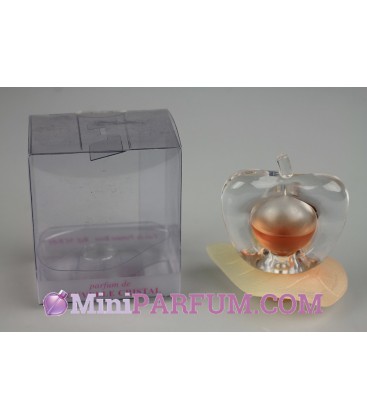 Eau de pomme - Rose