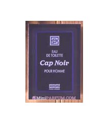 Cap Noir