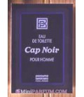Cap Noir