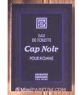 Cap Noir