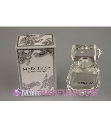 Marchesa - Parfum d'extase