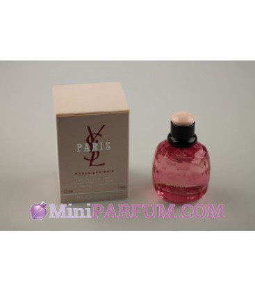 Paris - Roses des bois