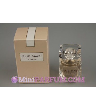 Le parfum
