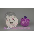 L'eau de toilette violet - Noël 2013