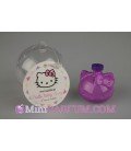 L'eau de toilette violet - Noël 2013